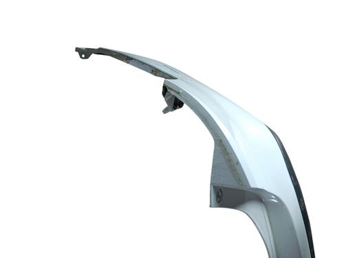 Rear bumper NISSAN QASHQAI I (J10, NJ10) 1.5 dCi | BP25059520C8