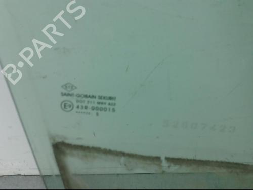 front-right-door-window-dacia-sandero-ii-2012-25104438 main image