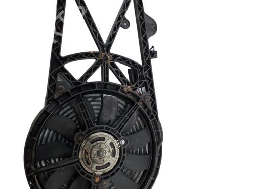 Koelventilatormotor OPEL MERIVA A MPV (X03) 1.7 CDTI (E75) (100 hp) 25103497