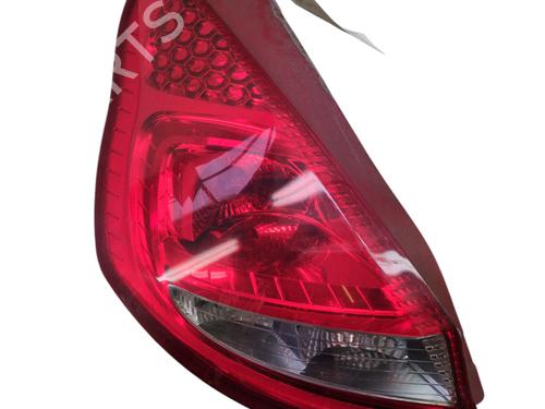 Left taillight FORD FIESTA VI (CB1, CCN) 1.4 TDCi | BP29508388C34 - Image 4