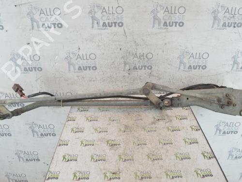 Used Front wiper motor CITROËN XSARA Coupe (N0) 1.9 D (70 hp) 25097534