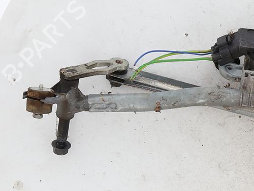 Front wiper motor CITROËN C3 Picasso (SH_) | BP37638016M29 - Image 6