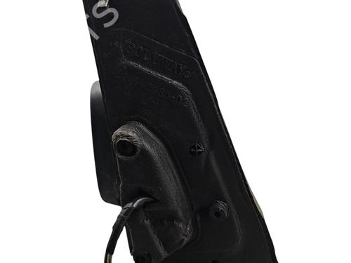 Left mirror FORD KA (RU8) 1.2 | BP26497496C26 