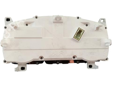 Instrument cluster CITROËN BERLINGO Box Body/MPV (K9) 1.5 BlueHDi 100 | BP29256826C47 