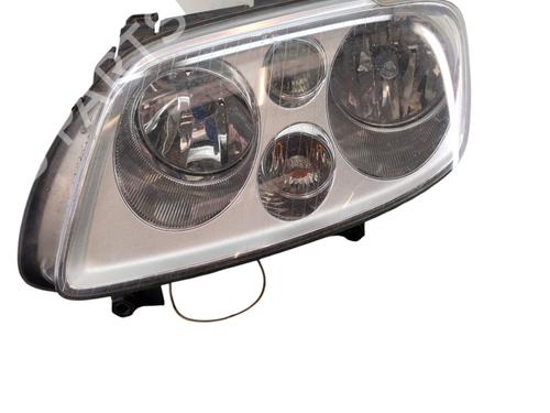 Left headlight VW TOURAN (1T1, 1T2) 1.9 TDI | BP27592572C28 