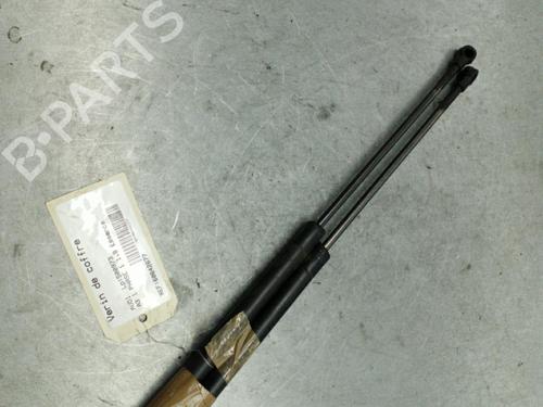 Gassdemper Bakluke AUDI A3 (8L1) 1.8 T (150 hp) 25104025
