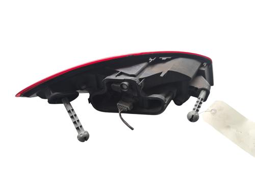 Right taillight RENAULT MEGANE III Coupe (DZ0/1_) 2.0 dCi (DZ0L) | BP29222158C35