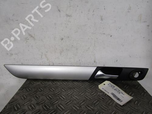 Venstre bak invendig håndtak VW PASSAT B7 (362) 1.6 TDI (105 hp) 25065627