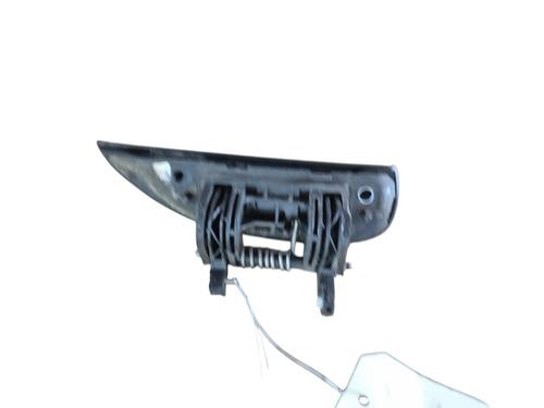 Front left exterior door handle DACIA SANDERO II TCe 90 (B8M1, B8MA, B8AC) | BP25810048C128 