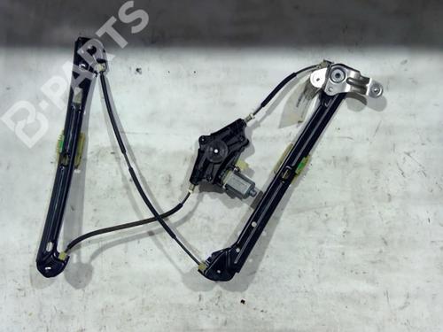 Used Front right window mechanism Front right window mechanism VW GOLF VII (5G1, BQ1, BE1, BE2) 1.6 TDI (105 hp) 10581451 10581451