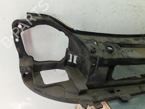 Front slam panel RENAULT TRAFIC II Van (FL) 1.9 dCi 100 (FL0C, FL0K, FL0B) | BP25088997C72 - Image 4