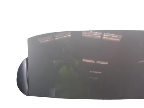 Spoiler bakluke BMW X3 (E83) 2.0 d (150 hp) 25061767