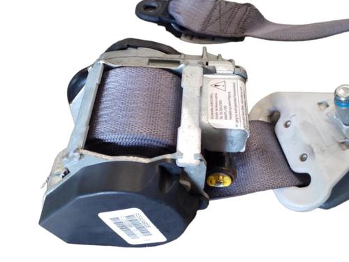 Used Front right seatbelt Front right seatbelt DODGE CALIBER 2.0 (156 hp) 25061848 25061848
