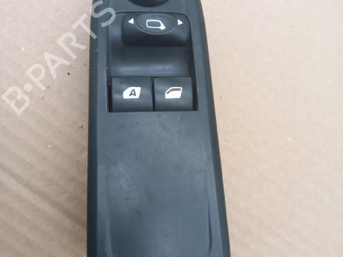 Left front window switch CITROËN C3 II (SC_) 1.4 | BP25101278I27 - Image 3