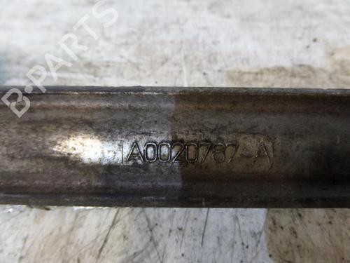 Steering rack FIAT 500 (312_) 1.2 (312AXA1A) | BP25086616M22 - Image 2