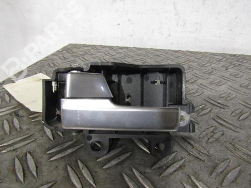 Used Rear left interior door handle Rear left interior door handle FORD FOCUS C-MAX (DM2) 1.6 TDCi (109 hp) 10588134 10588134