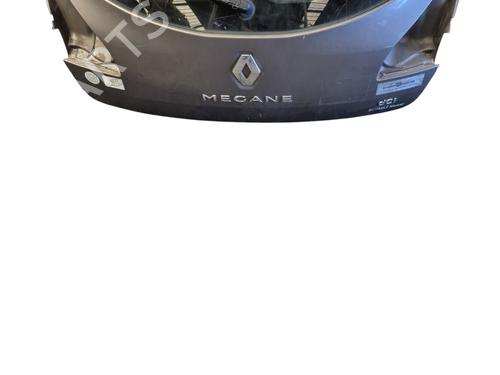 Tailgate RENAULT MEGANE III Hatchback (BZ0/1_, B3_) 1.5 dCi (BZ09, BZ0D, BZ1W, BZ29, BZ14) | BP26147391C6 