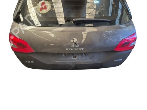 Tailgate PEUGEOT 308 SW II (LC_, LJ_, LR_, LX_, L4_) 1.6 BlueHDi 120 | BP25598584C6 