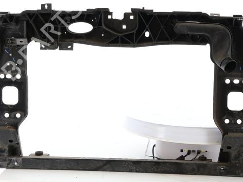 Panel frontal Panel frontal FIAT 500L (351_, 352_) 1.6 D Multijet (199LYD1B) (105 hp) 36248721 36248721