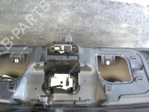 Tailgate SEAT IBIZA IV SC (6J1, 6P5) 1.4 TDI | BP25068191C6 