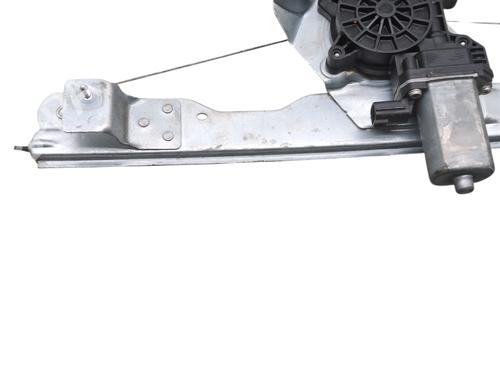 Front right window mechanism DACIA DUSTER (HS_) 1.5 dCi 4x4 | BP32195979C23 