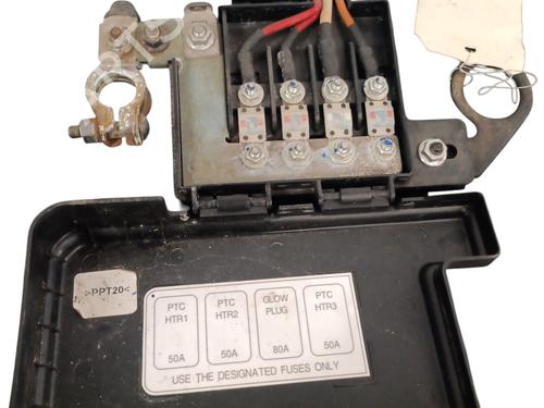 Electronic module HYUNDAI i10 I (PA) 1.1 CRDi | BP34529704M83 - Image 2