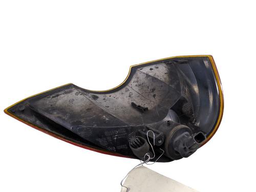 Blinklys foran venstre RENAULT MODUS / GRAND MODUS (F/JP0_) 1.5 dCi (FP0D, JP0D) (82 hp) 29189258