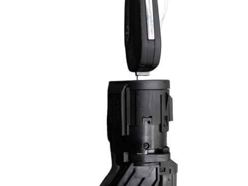 Ignition barrel OPEL CROSSLAND X / CROSSLAND (P17, P2QO) 1.2 (75) | BP25073622M48 