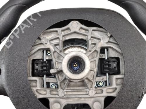 Steering wheel PEUGEOT 208 I (CA_, CC_) 1.2 VTI 82 | BP30487594C49