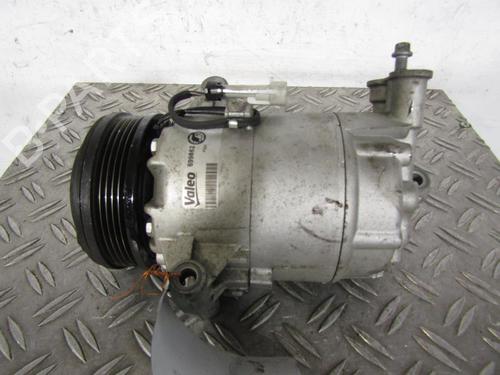 AC compressor OPEL MERIVA A MPV (X03) 1.6 (E75) | BP25108588M34 