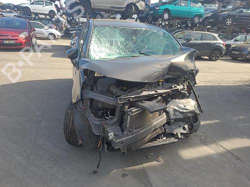 Right tailgate light OPEL MERIVA B MPV (S10) 1.7 CDTI (75) | BP25103440C80 - Image 10