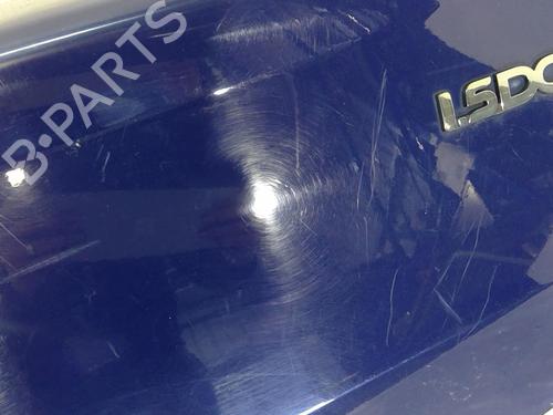 Tailgate DACIA LOGAN (LS_) 1.5 dCi (LS0K) | BP25110514C6 - Image 5