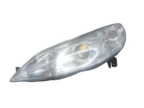 Used Left headlight Left headlight PEUGEOT 407 (6D_) 1.8 (6D6FZB) (116 hp) 33184462 33184462