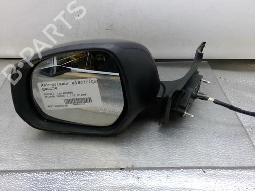 Bakspejl venstre SUZUKI SPLASH (EX) 1.3 CDTI (A5B413D) | BP25093801C26 - Image 2