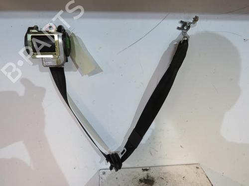 Used Front right belt tensioner AUDI A3 (8L1) 1.9 TDI (110 hp) 25069308
