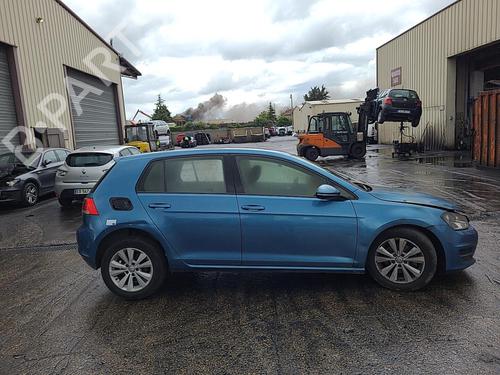 Right front window switch VW GOLF VII (5G1, BQ1, BE1, BE2) 1.6 TDI | BP25081687I26 - Image 16