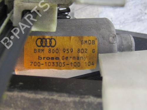 rear-right-window-mechanism-audi-a4-b5-avant-8d5-1994-1995-1996-1997-1998-1999-2000-2001-2002-25106042 main image