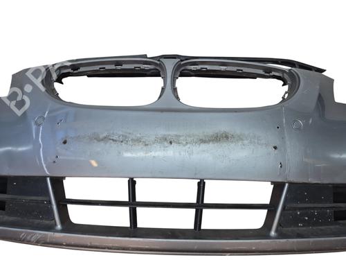 Front bumper BMW 5 (E60) 520 d | BP28040603C7 