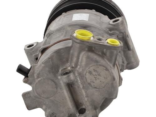 AC compressor OPEL CORSA D (S07) 1.2 (L08, L68) | BP34637176M34 - Image 4