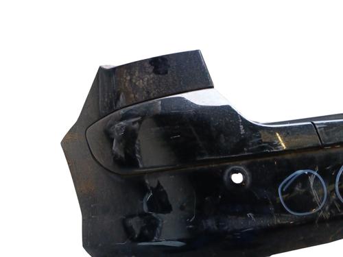 Rear bumper PEUGEOT 308 SW I (4E_, 4H_) 1.6 HDi | BP31174637C8 