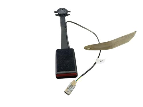 Used Seat buckle Seat buckle RENAULT ARKANA I (LCM_, LDN_) 1.3 TCe 140 (LDN0) (140 hp) 25056984 25056984