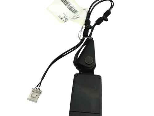 Seat buckle PEUGEOT 508 I (8D_) 1.6 BlueHDi 120 | BP27837293I32 