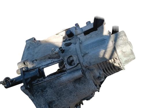 Used Gearbox Gearbox PEUGEOT 207 CC (WD_) 1.6 HDi (109 hp) 33213255 33213255