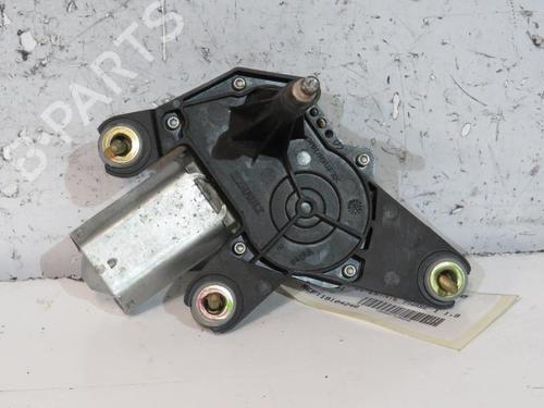 Used Rear wiper motor RENAULT LAGUNA II Grandtour (KG0/1_) 1.9 dCi (KG0G) (120 hp) 25084154