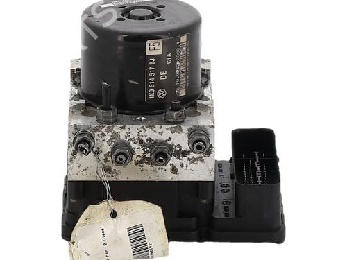ABS pump VW GOLF V (1K1) | BP36542405M43 - Image 5