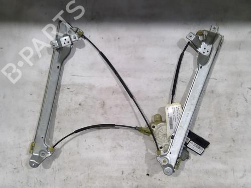 Used Front right window mechanism Front right window mechanism RENAULT LATITUDE (L70_) 2.0 dCi 175 (L70Y, L734) (173 hp) 25082422 25082422