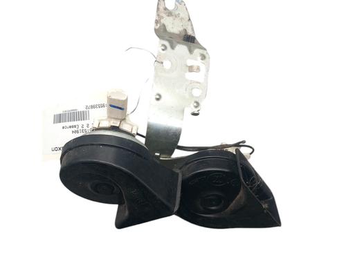 Used Horn Horn CITROËN C5 II (RC_) [2004-2008] 25074224 25074224