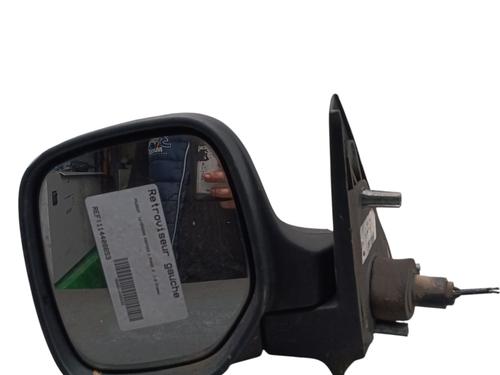 Używane Lusterko boczne lewe PEUGEOT PARTNER MPV (5_, G_) 1.6 HDi 90 (90 hp) 29956365