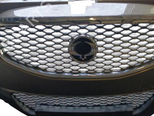 Front bumper SSANGYONG KORANDO (CK) 2.0 e-XDi | BP31176387C7