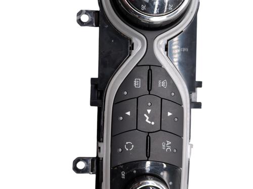 Used Climate control Climate control RENAULT ZOE (BFM_) ZOE (92 hp) 25919693 25919693